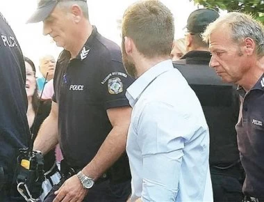 Ένοχο βρήκε το δικαστήριο τον πατροκτόνο της Ζακύνθου